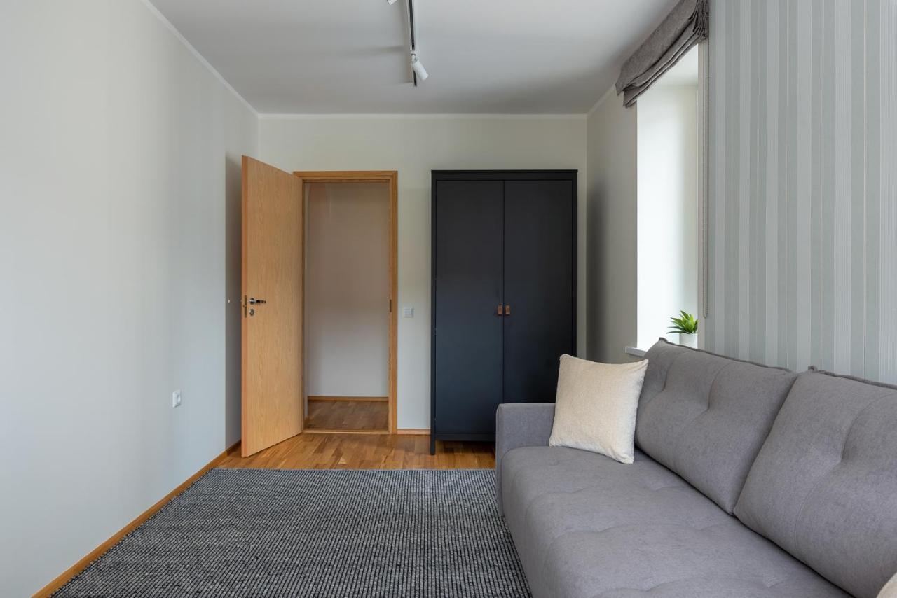 Old Town Luxury Penthouse Apartment With Emajogi View Tartu Exterior photo