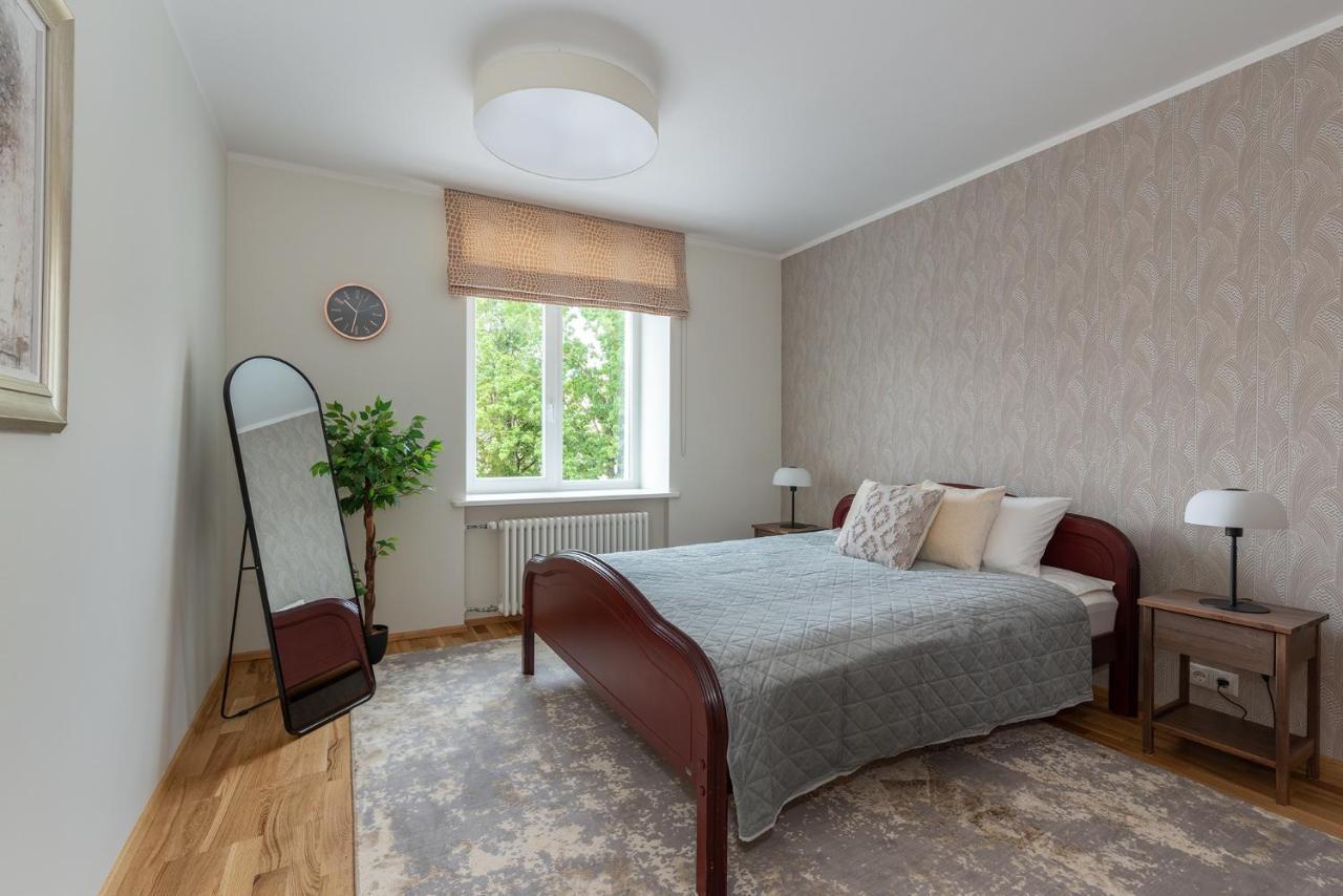 Old Town Luxury Penthouse Apartment With Emajogi View Tartu Exterior photo