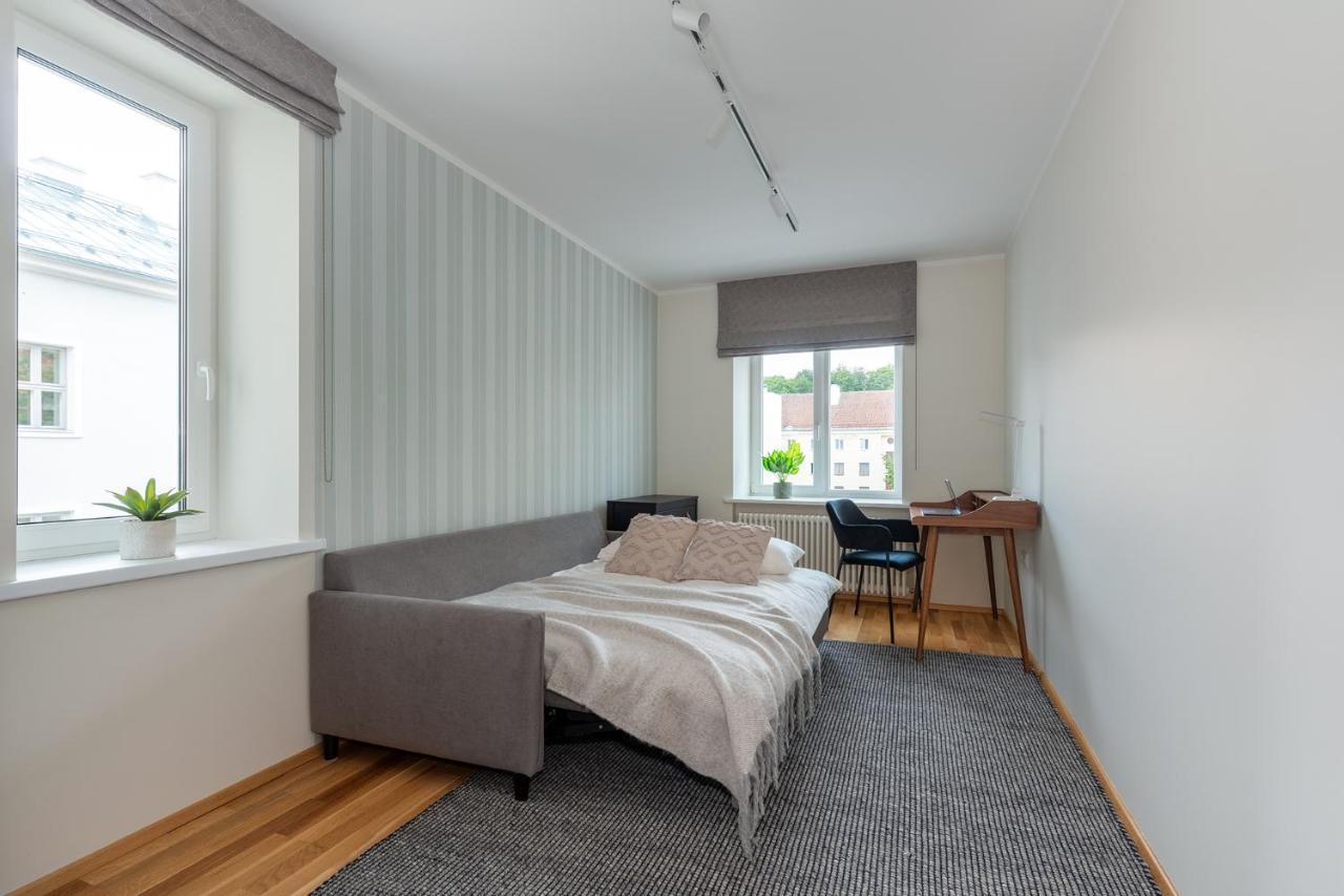 Old Town Luxury Penthouse Apartment With Emajogi View Tartu Exterior photo